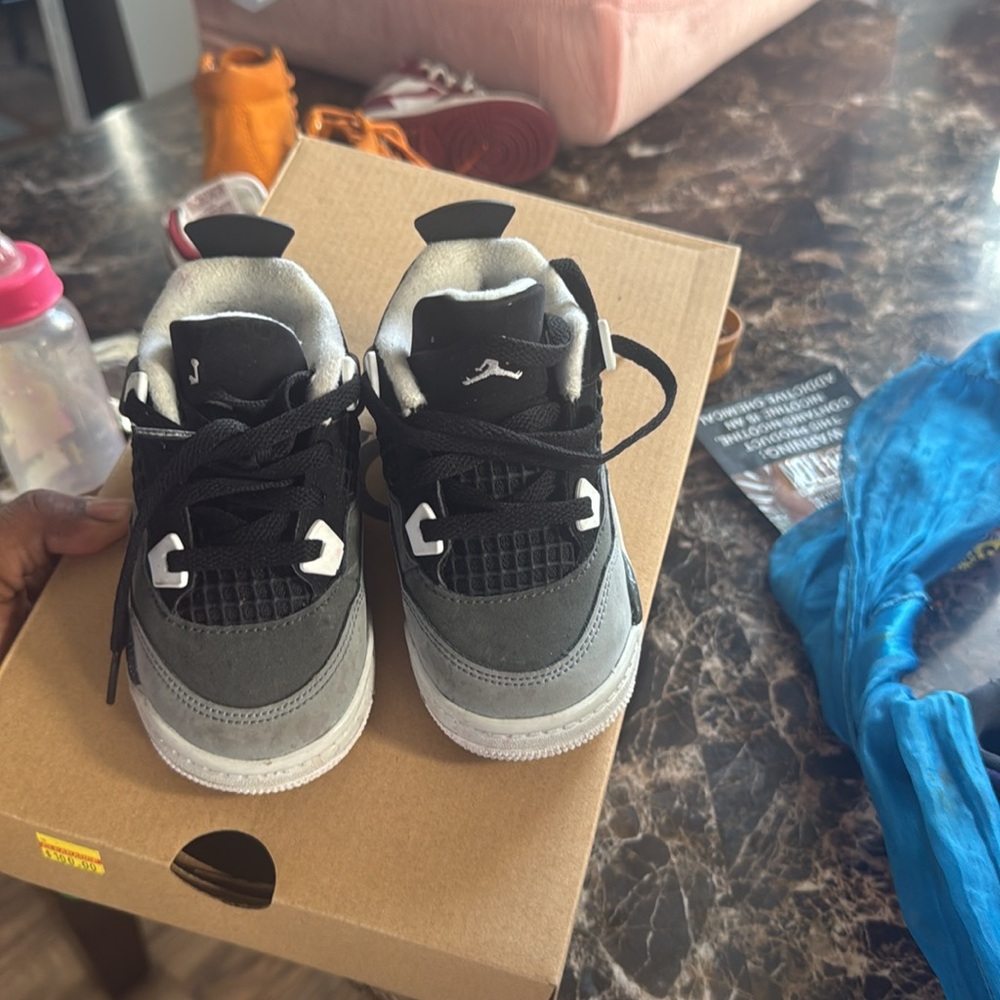 Kids shoes - Picture 4 of 4